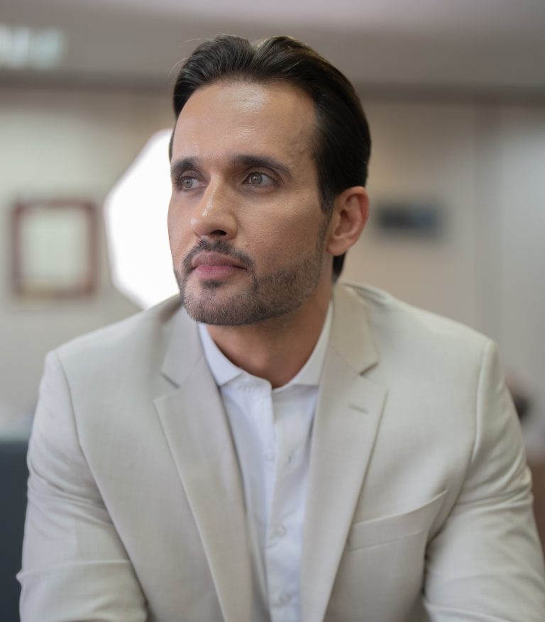 Marco Antônio Costa Júnior