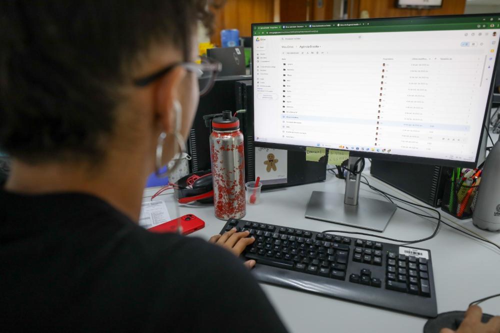 Inscrições para curso de computação em nuvem estão abertas